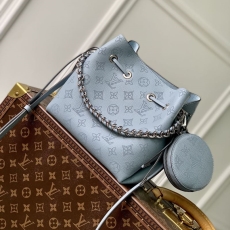 LV Bucket Bags